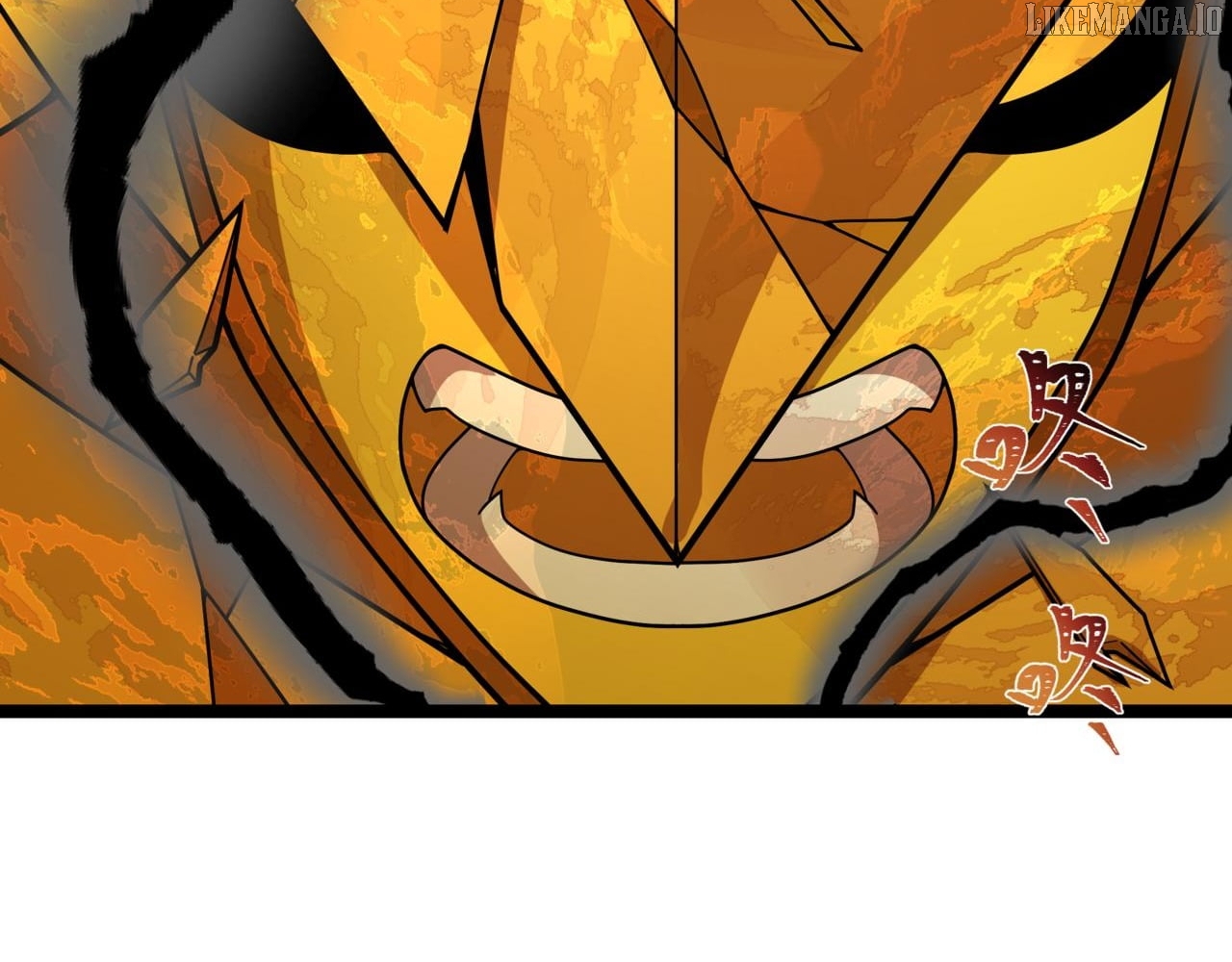 Era of the Haunted Chapter 534 - page 75